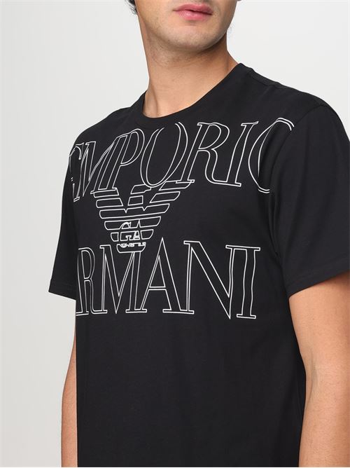  EMPORIO ARMANI | EM000574 AF12326/UC001